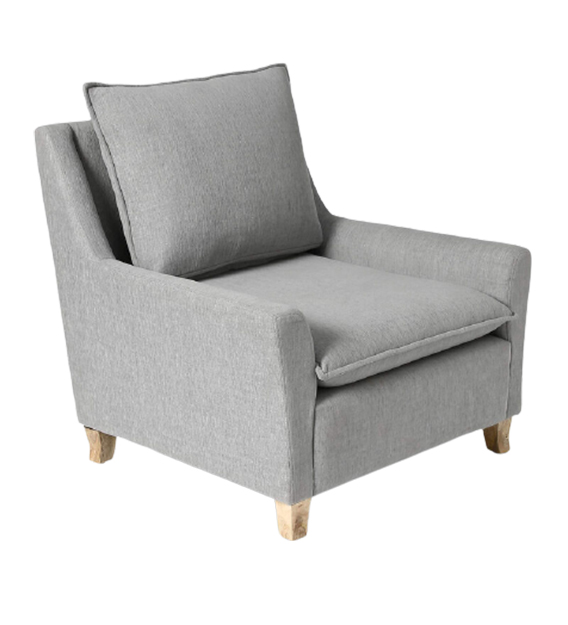 Lounge chairs LC 009