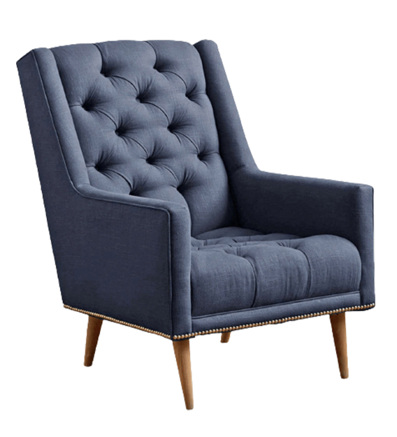 Lounge chairs LC 010